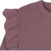imageGerber Baby Girls Toddler Sweater Knit Top and Cropped Pant SetPink