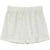 imageGerber Baby Girls Toddlers and Baby Girls 2Piece Coat Style Pajama Short SetCherries