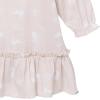 imageGerber Baby Toddler Girls 2Pack Fleece NightgownsBunny