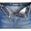 imageGerber Baby Toddler Stretch Denim Skinny JeansBlue Denim