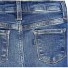 imageGerber Baby Toddler Stretch Denim Skinny JeansBlue Denim