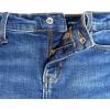 imageGerber Baby Toddler Stretch Denim Skinny JeansBlue Denim