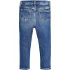 imageGerber Baby Toddler Stretch Denim Skinny JeansBlue Denim