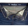imageGerber Baby Toddler Stretch Denim Skinny JeansDark Blue Denim