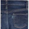 imageGerber Baby Toddler Stretch Denim Skinny JeansDark Blue Denim