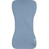 imageGerber Baby Unisex Burp Cloths 5Pack Rust Tan Size 105quot x 21quotPink Blue