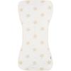 imageGerber Baby Unisex Burp Cloths 5Pack Rust Tan Size 105quot x 21quotTan Grey