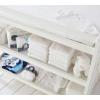 imageGerber Baby Unisex Infant Toddler 3 Pack Potty Training Pants UnderwearWhite