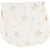 imageGerber Baby Unisex Muslin Burp Cloths 5Pack Multi Rainbow Large Size 20quot x 10quotMulti Stars