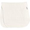 imageGerber Baby Unisex Muslin Burp Cloths 6Pack Multi Rainbow Large Size 20quot x 10quotVanilla