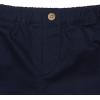 imageGerber Baby and Toddler Boys Canvas PantsBlue