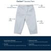 imageGerber Baby and Toddler Boys Canvas PantsBlue