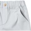 imageGerber Baby and Toddler Boys Canvas PantsGray