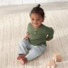 imageGerber Baby and Toddler Boys Canvas PantsGray
