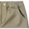 imageGerber Baby and Toddler Boys Canvas PantsTan
