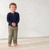 imageGerber Baby and Toddler Boys Canvas PantsTan
