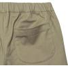 imageGerber Baby and Toddler Boys Canvas PantsTan