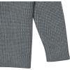 imageGerber Baby and Toddler Boys Zip Front SweaterDark Gray