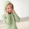 imageGerber Baby and Toddler Girls Sweater Dress with Tulle SkirtGreen