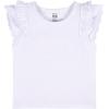 imageGerber BabyGirls CasualWhitePink