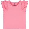 imageGerber BabyGirls CasualWhitePink