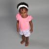 imageGerber BabyGirls CasualWhitePink