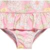 imageGerber BabyGirls RashguardPeonies