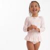 imageGerber BabyGirls RashguardShells
