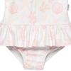 imageGerber BabyGirls RashguardShells