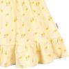 imageGerber BabyGirls Toddler ShortSleeve DressLemons