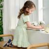 imageGerber BabyGirls Toddler ShortSleeve DressPears