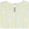 imageGerber BabyGirls Toddler ShortSleeve DressPears