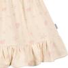 imageGerber BabyGirls Toddler ShortSleeve DressSeashells