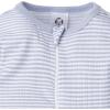 imageGerber Girls Baby Unisex 2Pack 2Way Zip Textured Sleep N PlayDog Park