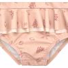 imageGerber Girls OnePiece SwimsuitPink Shells