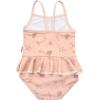 imageGerber Girls OnePiece SwimsuitPink Shells