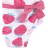 imageGerber Girls OnePiece SwimsuitPink Strawberry