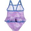 imageGerber Girls OnePiece SwimsuitPurple Floral Shell
