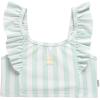 imageGerber Girls TwoPiece SwimsuitStripe