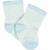 imageGerber Unisex Baby 8Pair WiggleProof SockLavender Garden