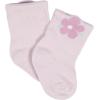 imageGerber Unisex Baby 8Pair WiggleProof SockLavender Garden