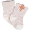 imageGerber Unisex Baby 8Pair WiggleProof SockSouthwest