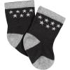 imageGerber Unisex Baby 8Pair WiggleProof SockSpace