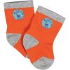 imageGerber Unisex Baby 8Pair WiggleProof SockSpace