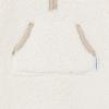imageGerber Unisex Baby Baby Unisex Fleece RomperIvory