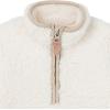 imageGerber Unisex Baby Baby Unisex Fleece RomperIvory