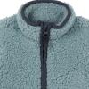 imageGerber Unisex Baby Baby Unisex Fleece RomperMedium Blue