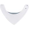 imageGerber Unisex Baby Bandana BibsMulti Blues