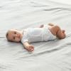 imageGerber Unisex Baby Toddler 8 Pack Waterproof Diaper CoverWhite