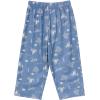 imageGerber Unisex Baby Toddler Boy and Girl 2piece Coat Style Pajama Pant SetBear
